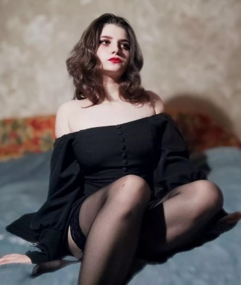 Анкета проститутки Алёночка - Фото 1, Штормовое, 19 лет, №877