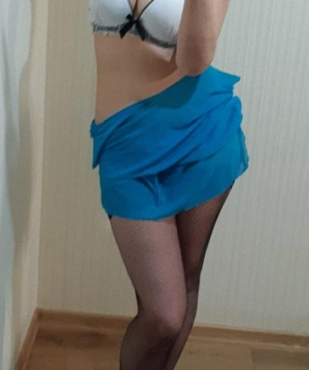Анкета проститутки Варвара - Фото 1, Штормовое, 35 лет, №9457